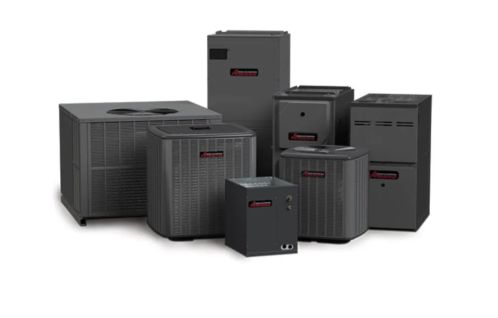 Slide of Good Faith Heating and Air Conditioning