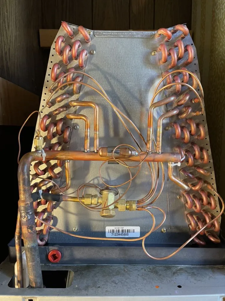 Slide of Good Faith Heating and Air Conditioning