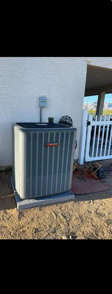 Slide of Good Faith Heating and Air Conditioning