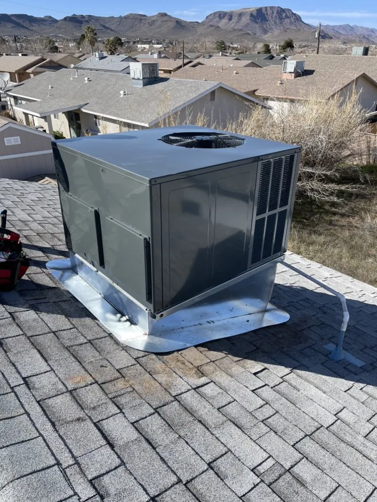 Slide of Good Faith Heating and Air Conditioning