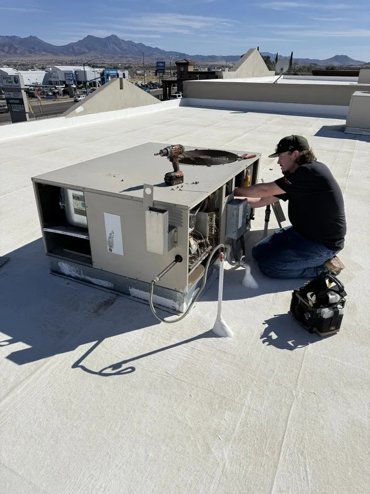 Slide of Good Faith Heating and Air Conditioning