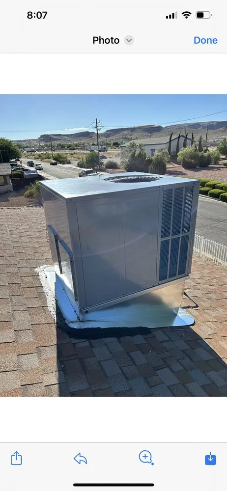 Slide of Good Faith Heating and Air Conditioning