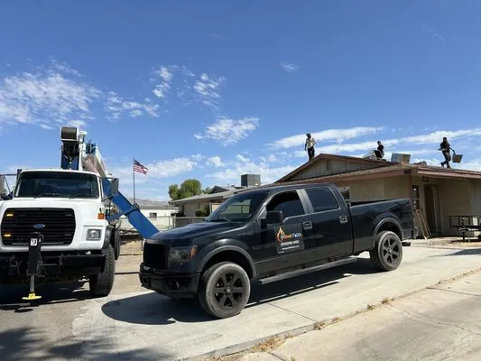 Good Faith Heating and Air Conditioning