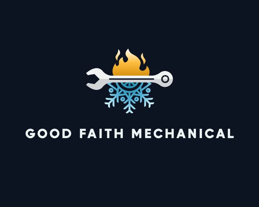 Slide of Good Faith Mechanical