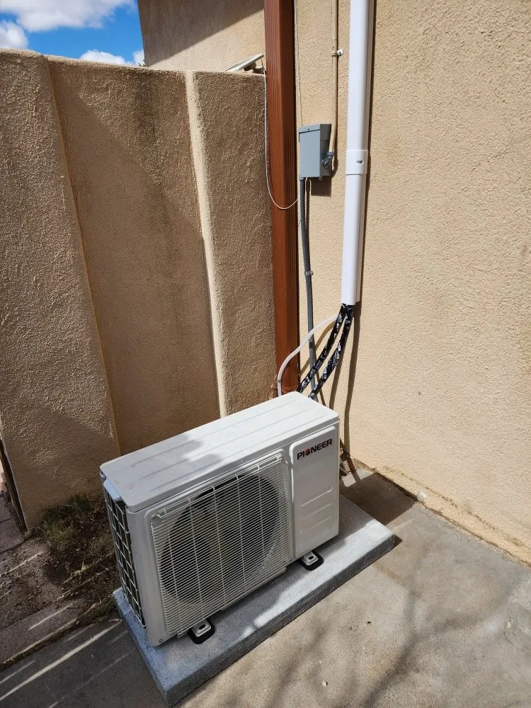 Slide of Good Faith Mechanical