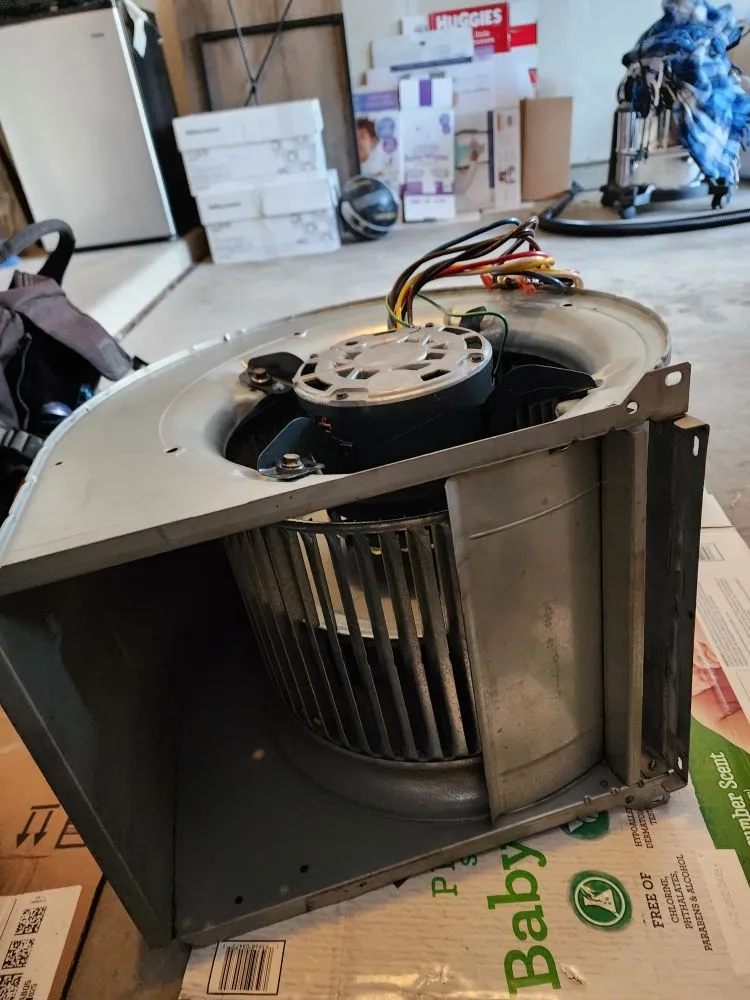 Slide of Good Faith Mechanical