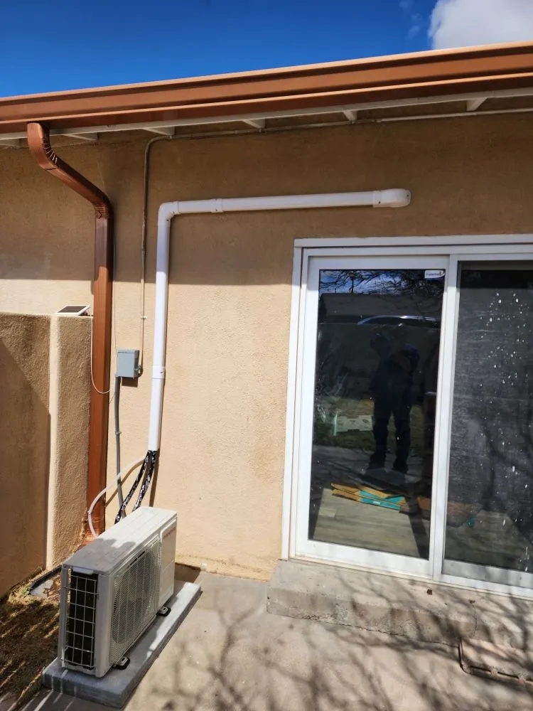 Slide of Good Faith Mechanical