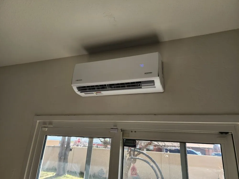 Slide of Good Faith Mechanical