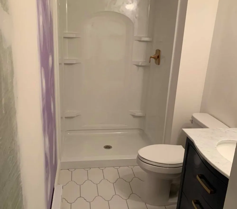 Slide of Good Faith Plumbing