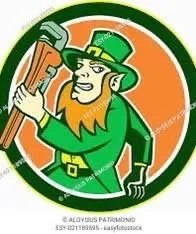 Slide of Good Faith Plumbing