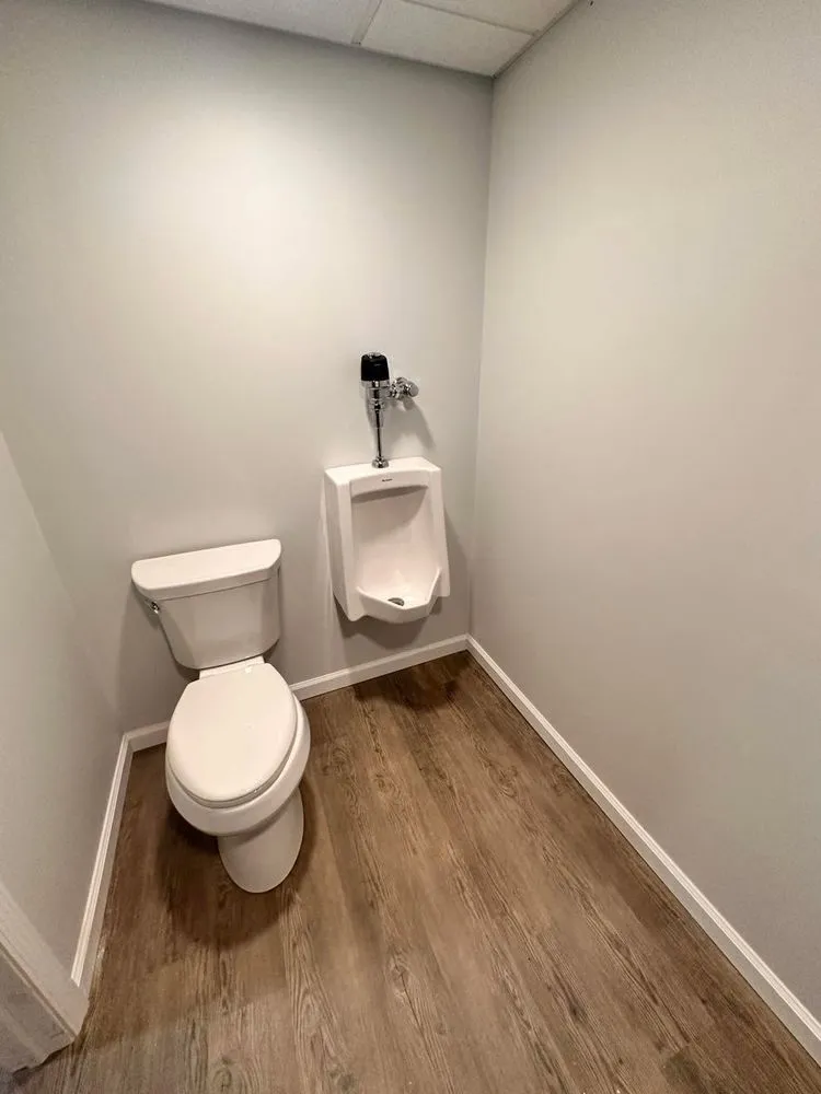 Slide of Good Faith Plumbing