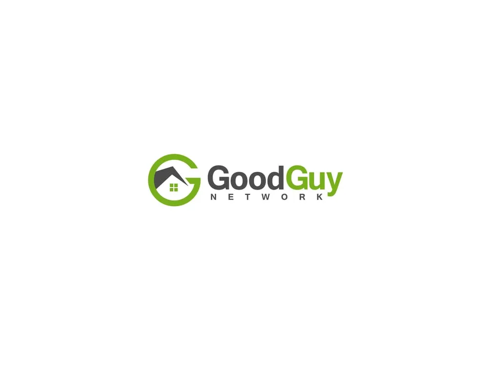 Slide of Good Guy Network