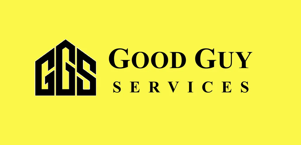 Slide of Good Guy Services
