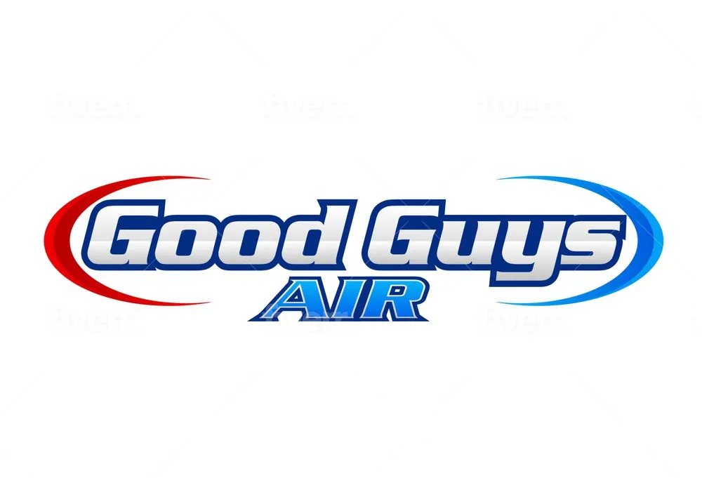 Slide of Good Guys Air
