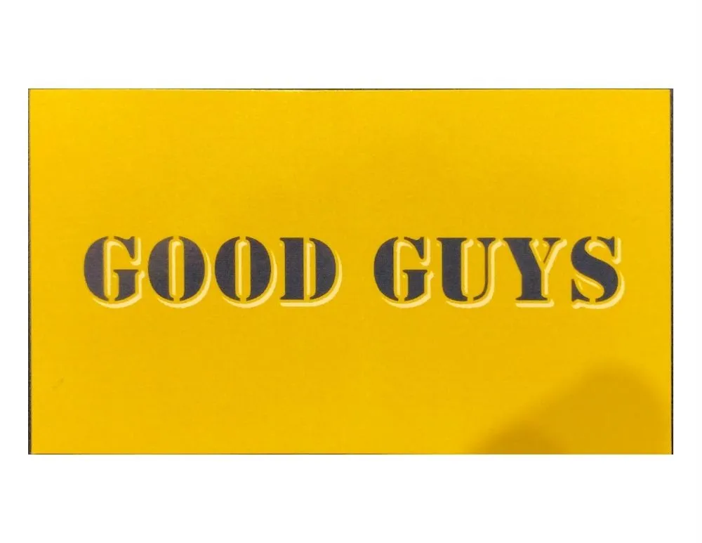 Slide of Good Guys Air Conditioning
