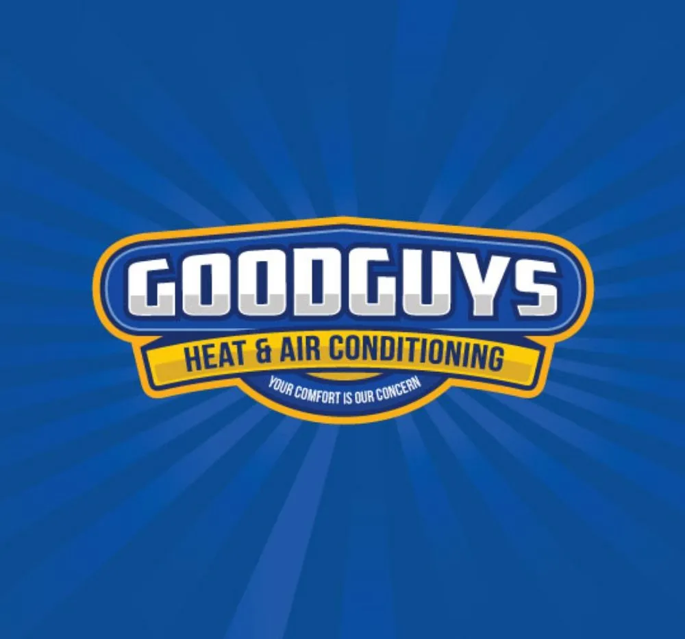 Slide of Good Guys Air Conditioning