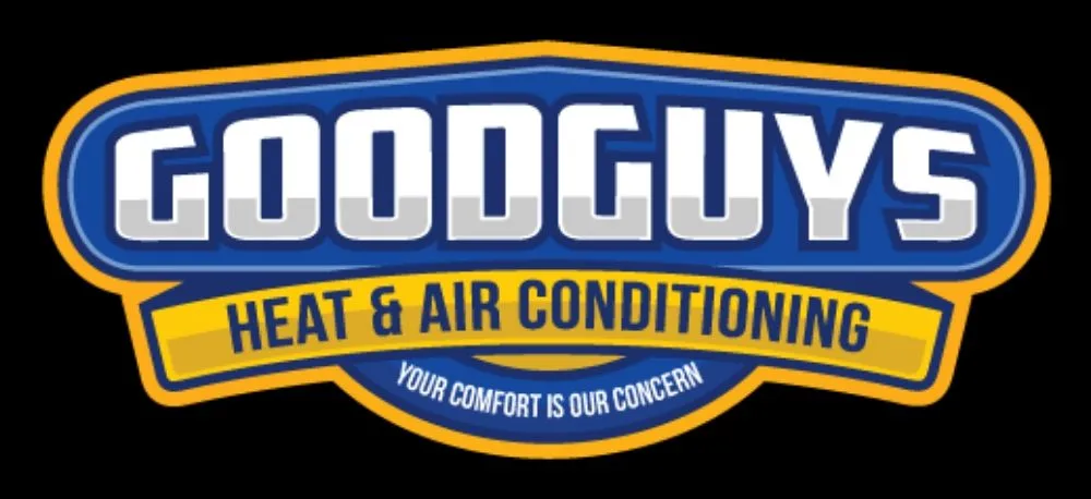 Slide of Good Guys Air Conditioning
