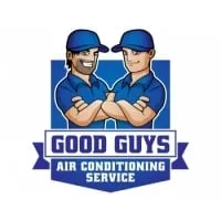 Slide of Good Guys Air Conditioning Service