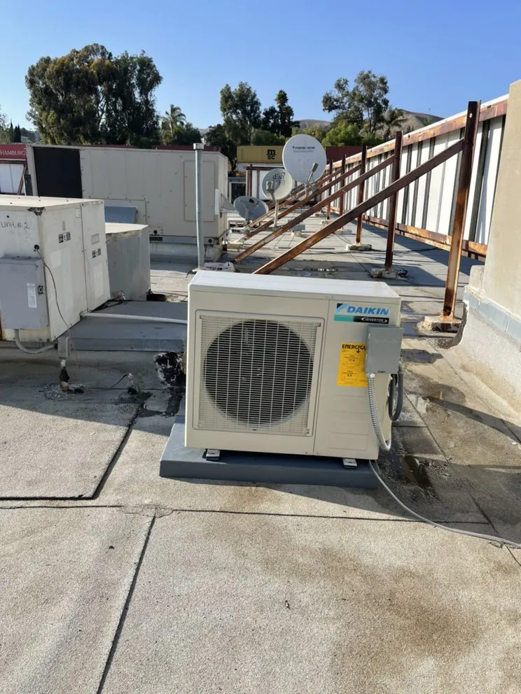 Slide of Good Guys Heating & Air Conditioning