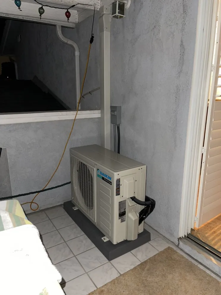 Slide of Good Guys Heating & Air Conditioning