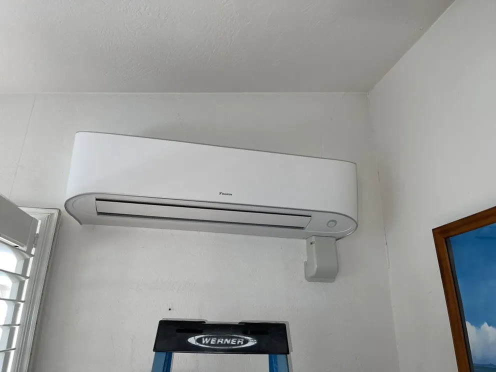 Slide of Good Guys Heating & Air Conditioning