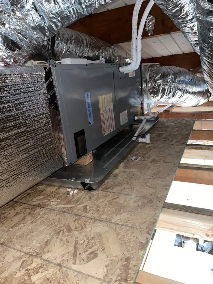 Slide of Good Guys Heating & Air Conditioning