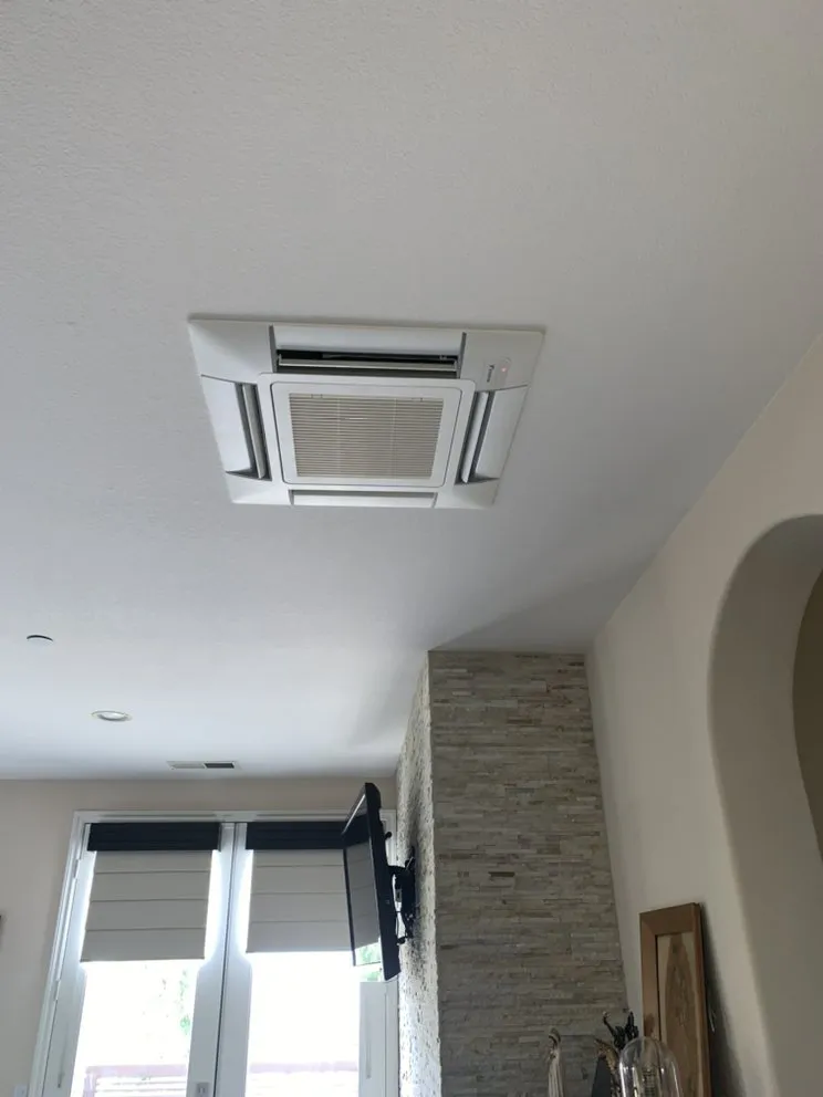 Slide of Good Guys Heating & Air Conditioning