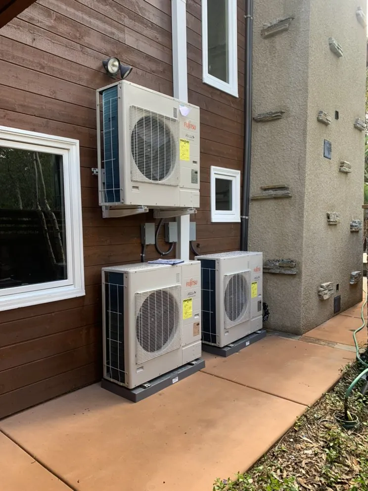 Slide of Good Guys Heating & Air Conditioning