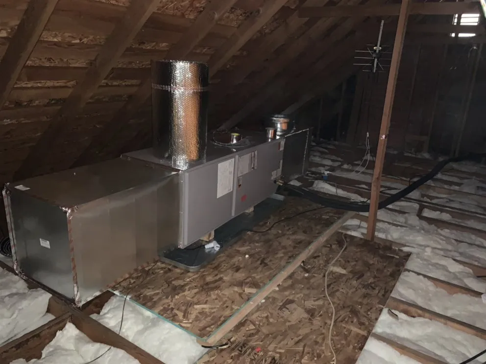 Slide of Good Guys Heating & Air Conditioning