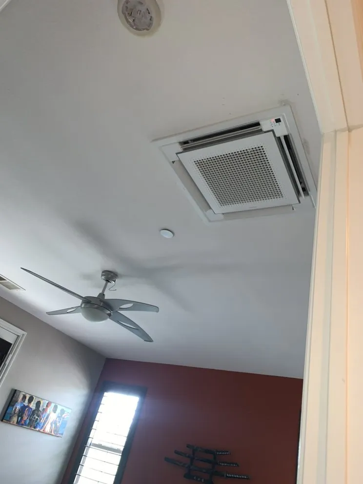 Slide of Good Guys Heating & Air Conditioning