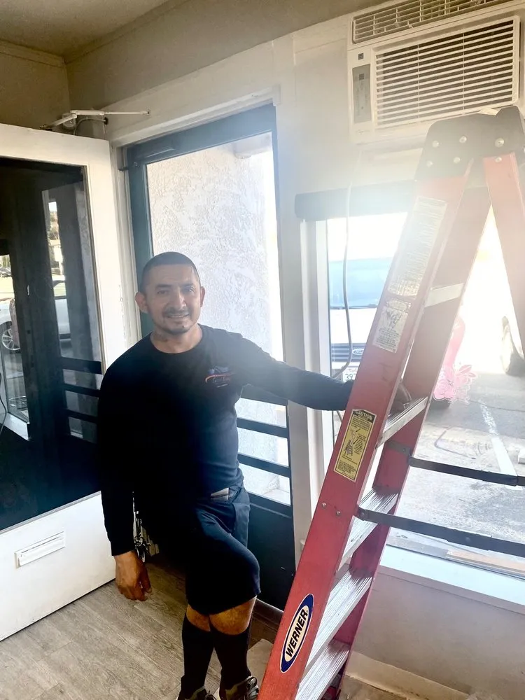 Slide of Good Guys Heating & Air Conditioning