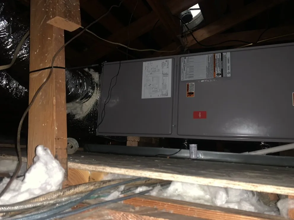 Slide of Good Guys Heating & Air Conditioning