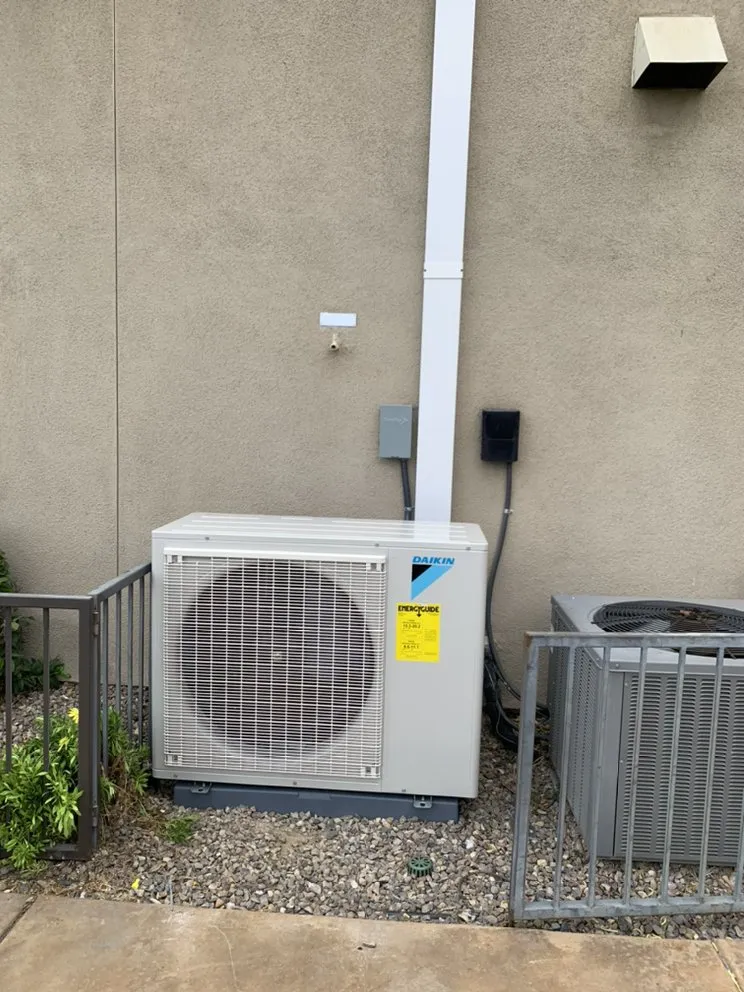 Slide of Good Guys Heating & Air Conditioning