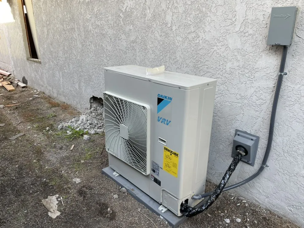 Slide of Good Guys Heating & Air Conditioning