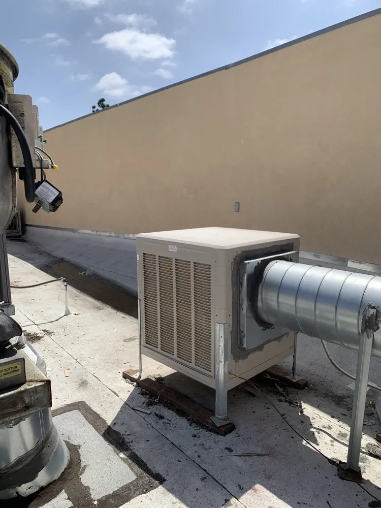 Slide of Good Guys Heating & Air Conditioning