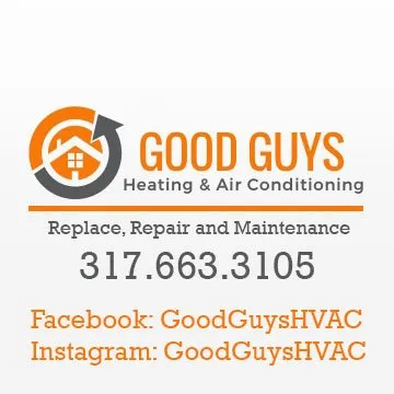 Slide of Good Guys Heating & Air Conditioning