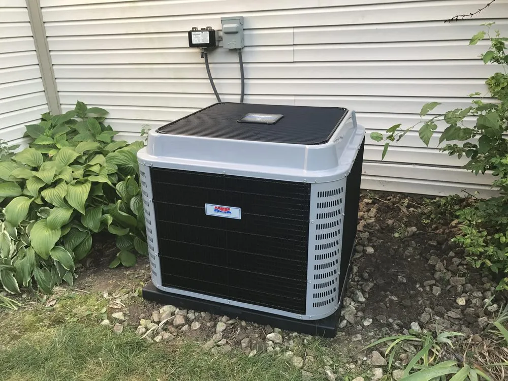 Slide of Good Guys Heating & Air Conditioning