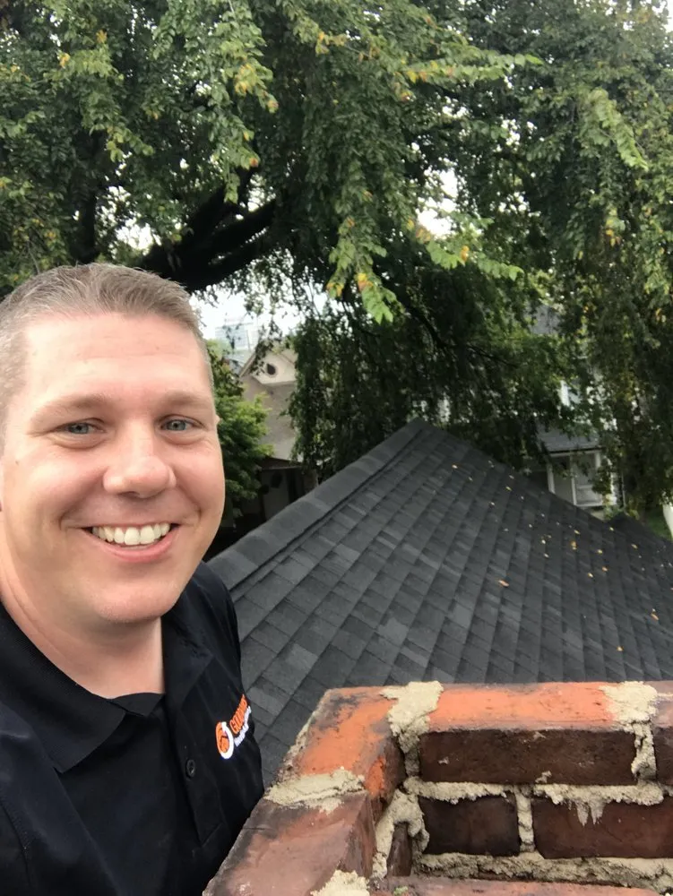 Slide of Good Guys Heating & Air Conditioning