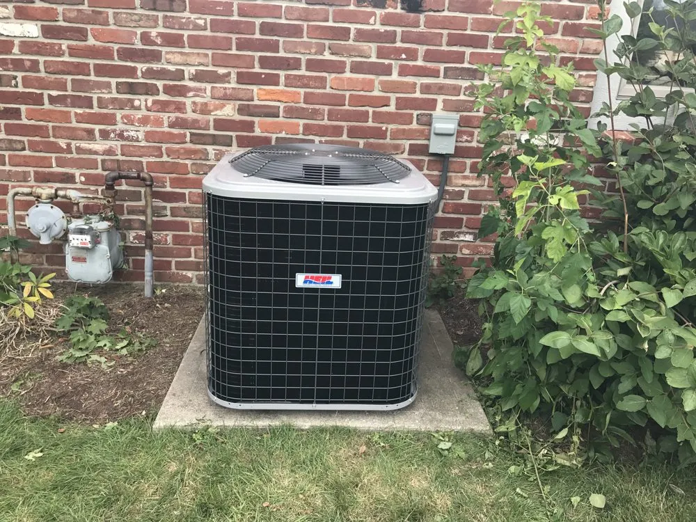 Slide of Good Guys Heating & Air Conditioning