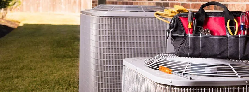 Slide of Good Guys Heating & Air Conditioning