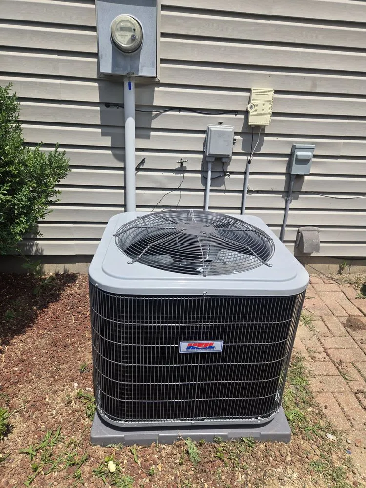 Slide of Good Guys Heating & Air