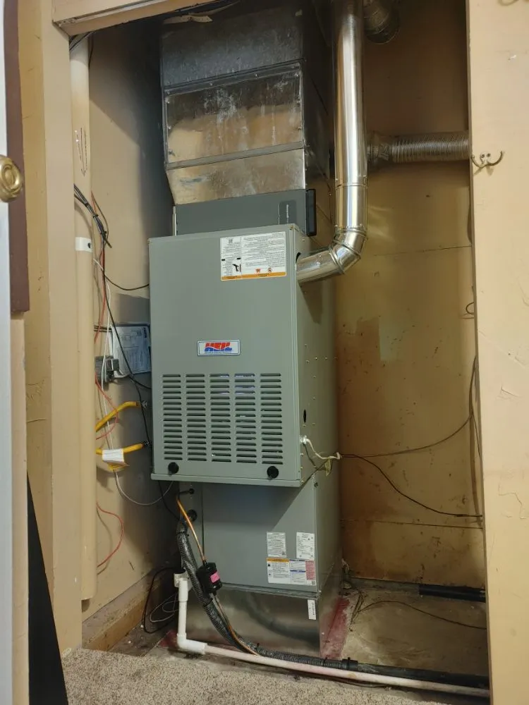 Slide of Good Guys Heating & Air