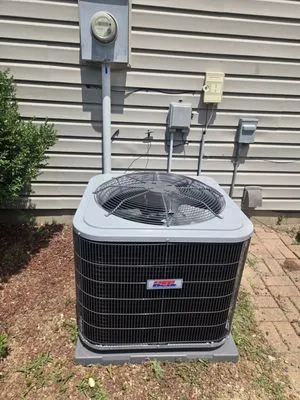 Good Guys Heating & Air