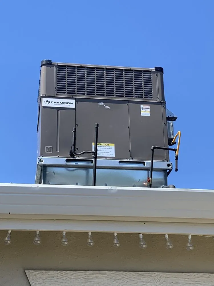 Slide of Good Guys Heating & Cooling