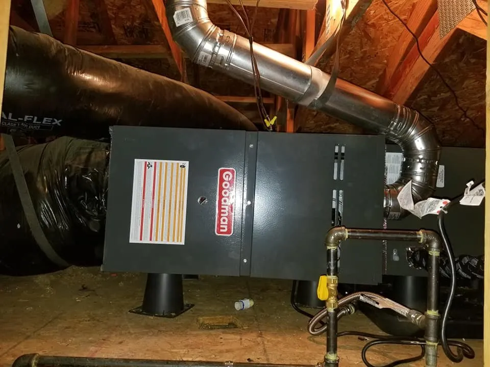 Slide of Good Guys Heating & Cooling