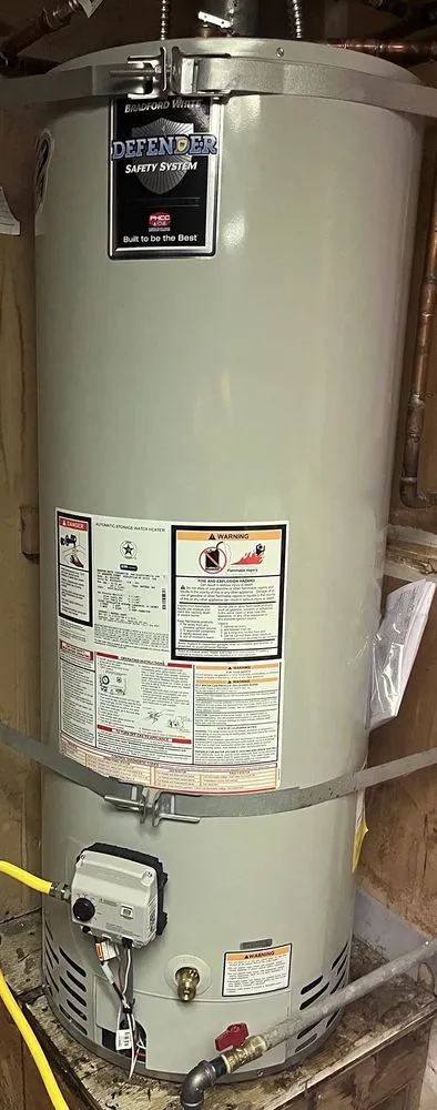 Slide of Good Guys Heating & Cooling