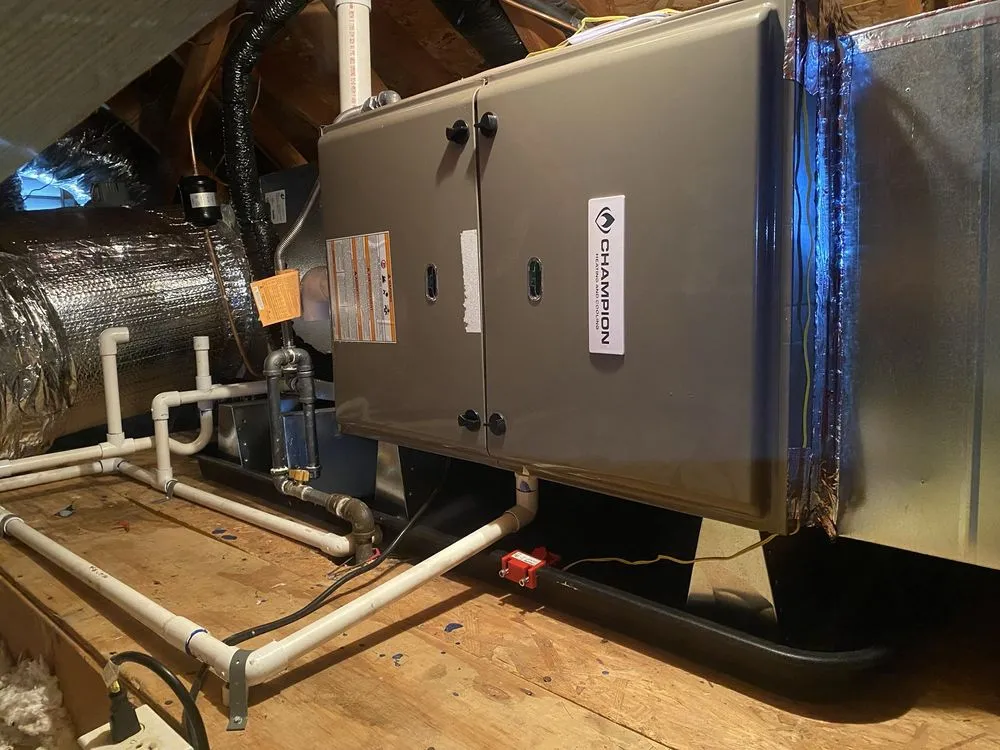 Slide of Good Guys Heating & Cooling