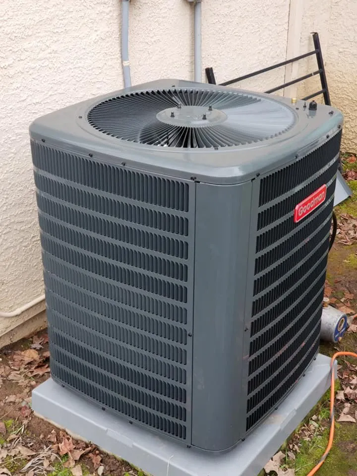 Slide of Good Guys Heating & Cooling