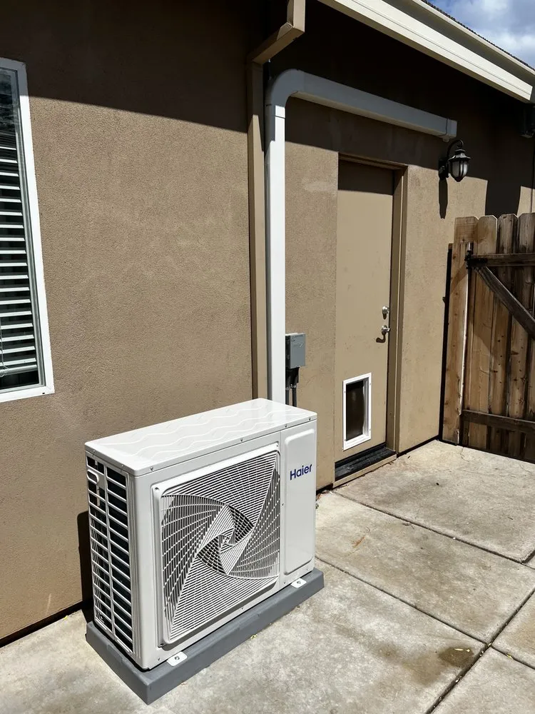 Slide of Good Guys Heating & Cooling