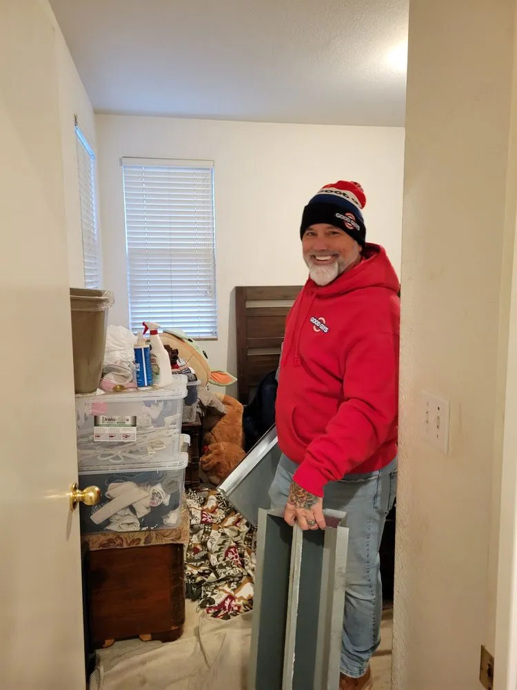 Slide of Good Guys Heating & Cooling